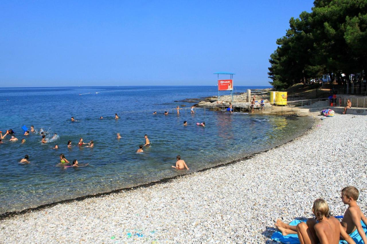 Apartments With Wifi Basanija, Umag - 7148 Savudrija Kültér fotó