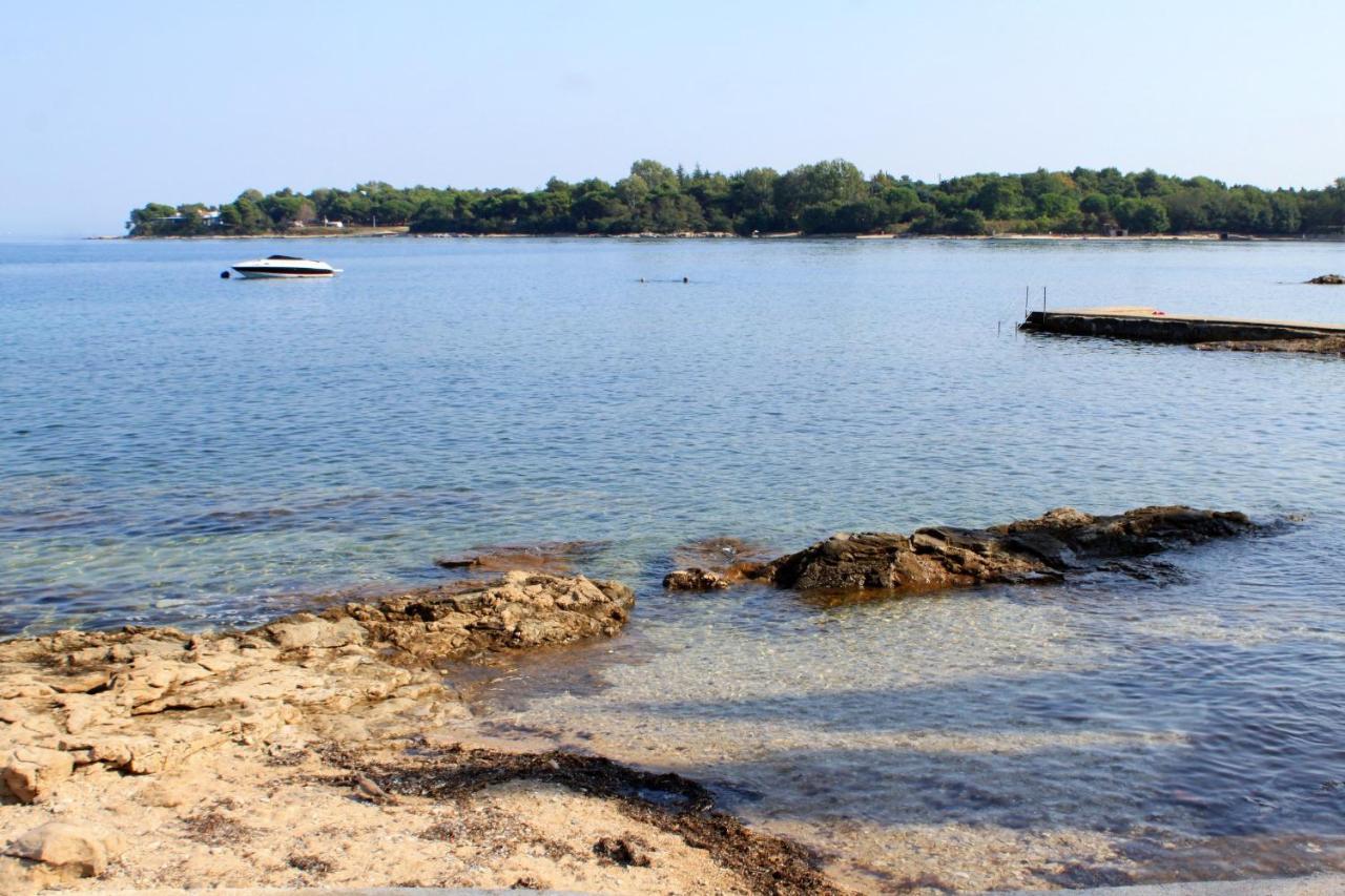 Apartments With Wifi Basanija, Umag - 7148 Savudrija Kültér fotó