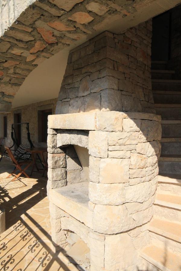 Apartments With Wifi Basanija, Umag - 7148 Savudrija Kültér fotó
