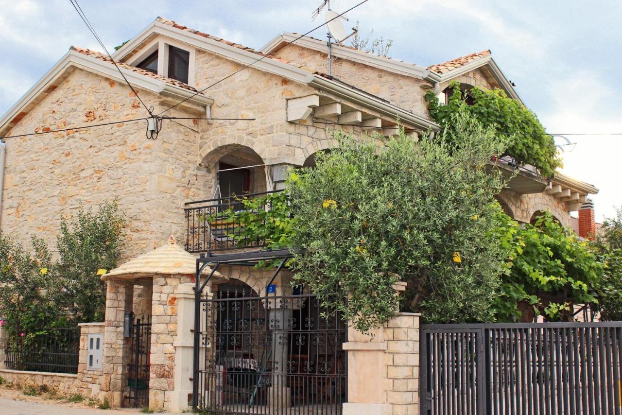 Apartments With Wifi Basanija, Umag - 7148 Savudrija Kültér fotó