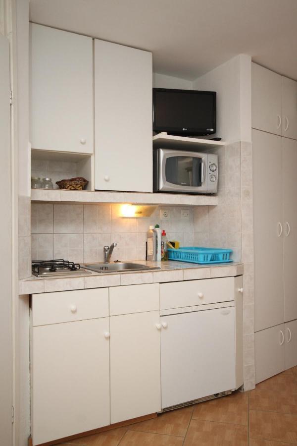 Apartments With Wifi Basanija, Umag - 7148 Savudrija Kültér fotó