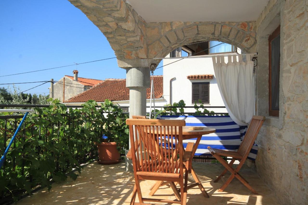 Apartments With Wifi Basanija, Umag - 7148 Savudrija Kültér fotó
