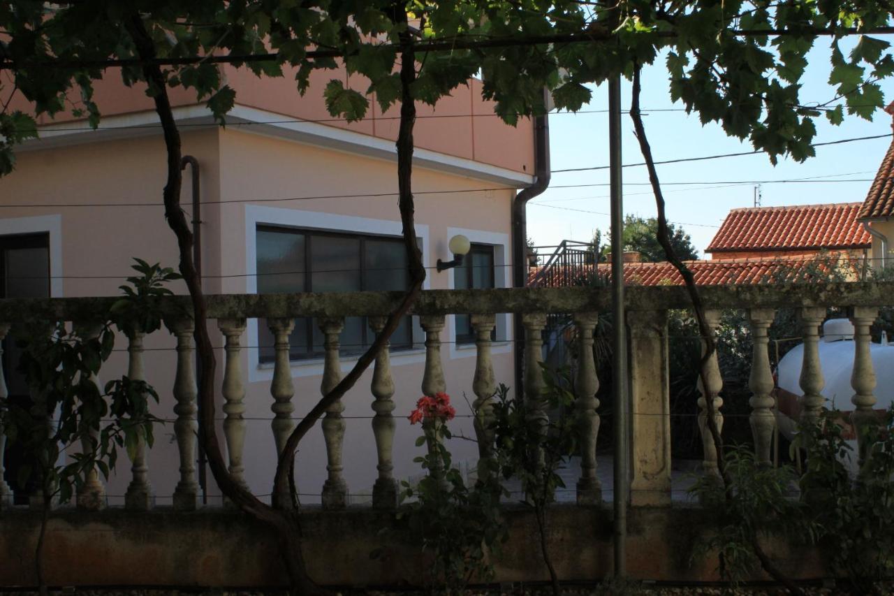 Apartments With Wifi Basanija, Umag - 7148 Savudrija Kültér fotó