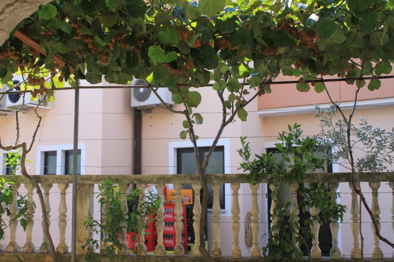 Apartments With Wifi Basanija, Umag - 7148 Savudrija Kültér fotó