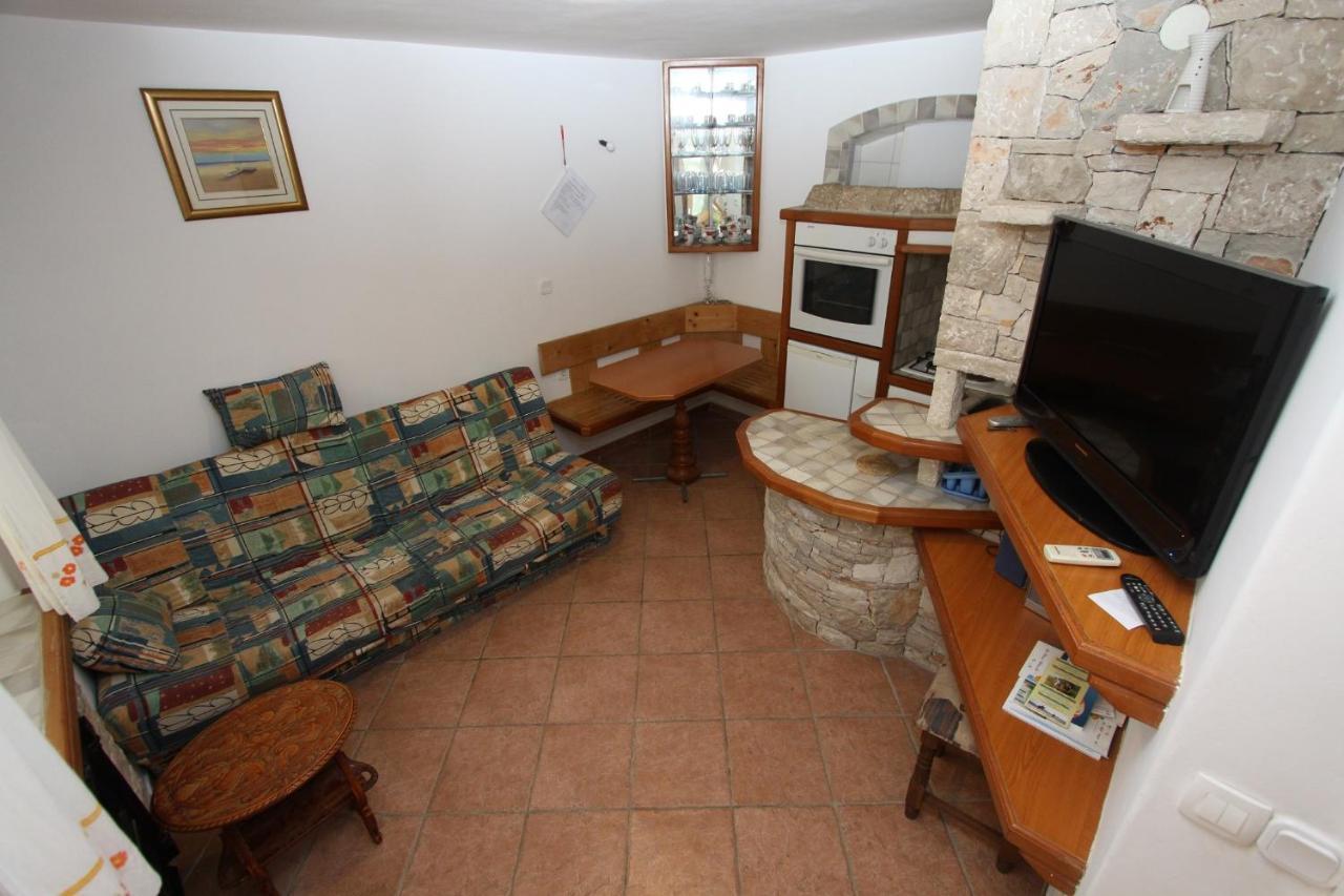Apartments With Wifi Basanija, Umag - 7148 Savudrija Kültér fotó