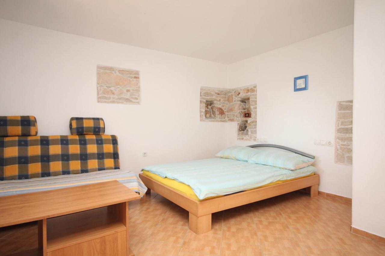 Apartments With Wifi Basanija, Umag - 7148 Savudrija Kültér fotó