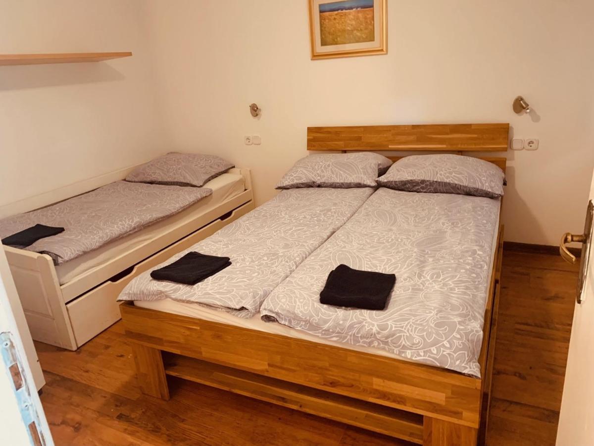Apartments With Wifi Basanija, Umag - 7148 Savudrija Kültér fotó